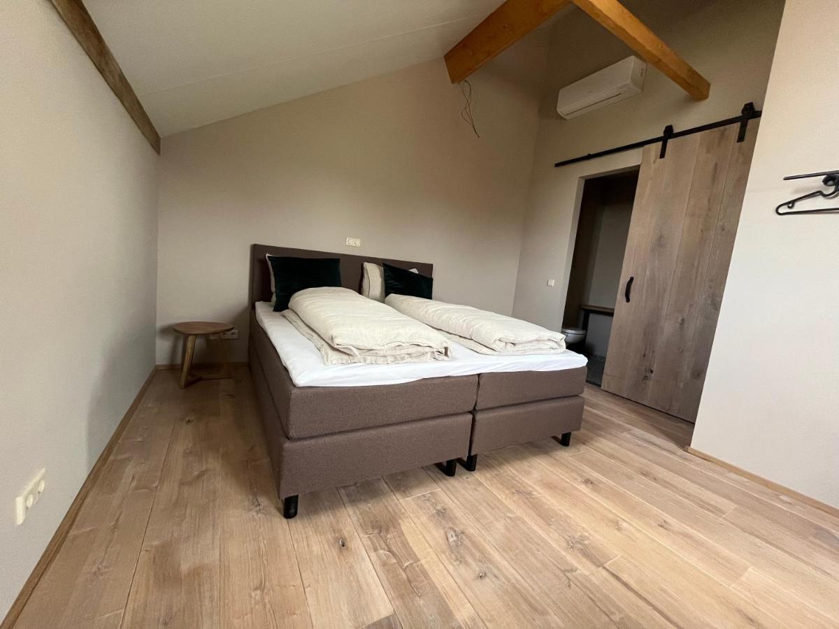 Bed & Breakfast De Hoogstam *