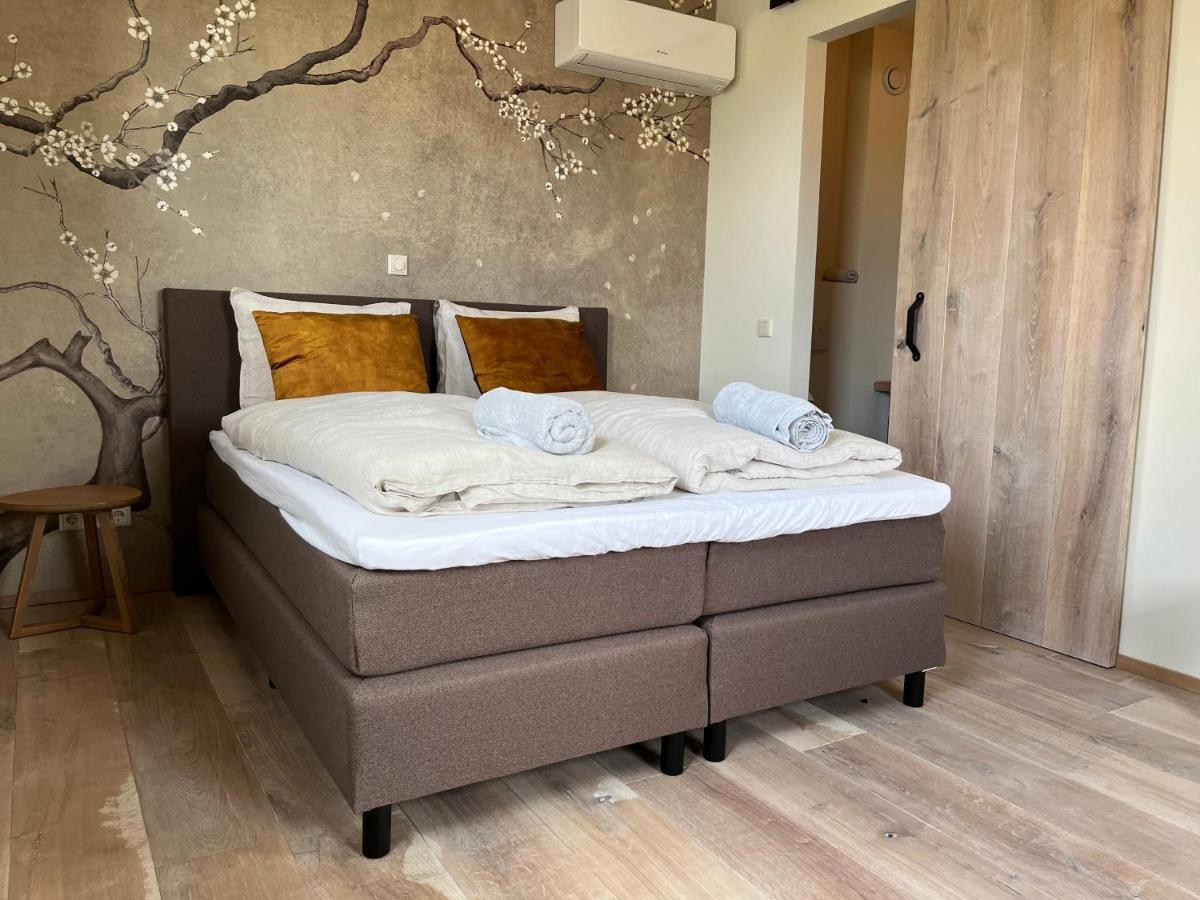 Bed & Breakfast De Hoogstam