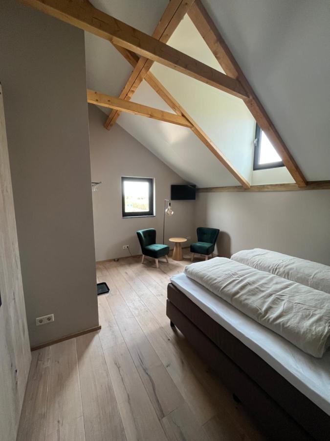 Bed & Breakfast De Hoogstam Vijlen