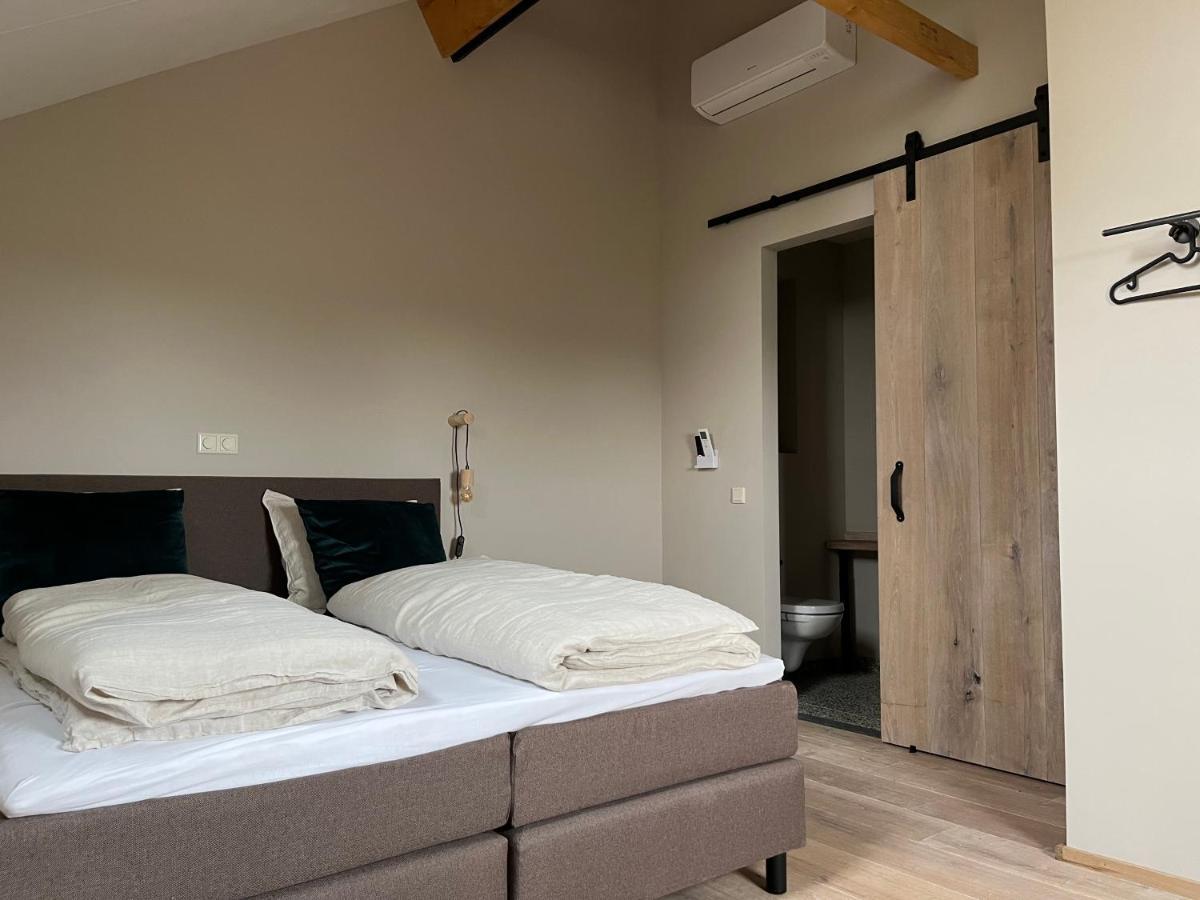 De Hoogstam Bed & Breakfast Vijlen