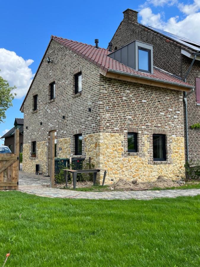 Bed & Breakfast De Hoogstam
