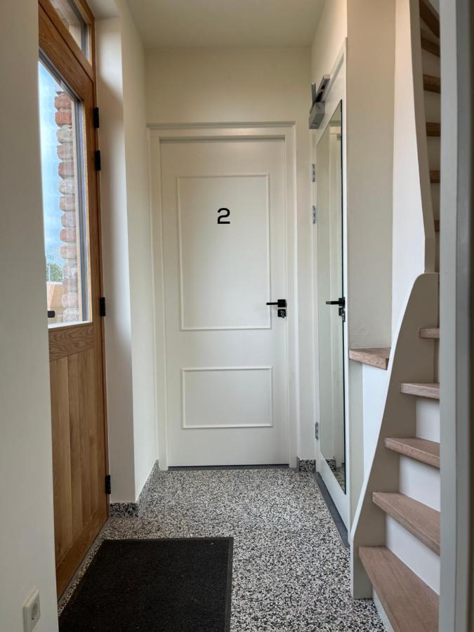 Bed & Breakfast De Hoogstam