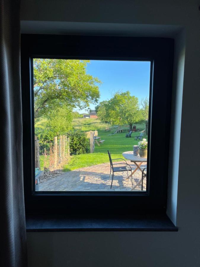 De Hoogstam Bed & Breakfast *