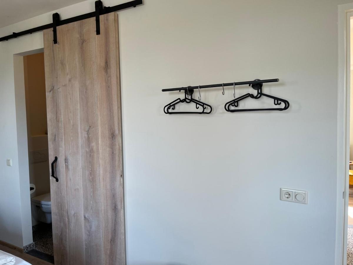 Bed & Breakfast De Hoogstam
