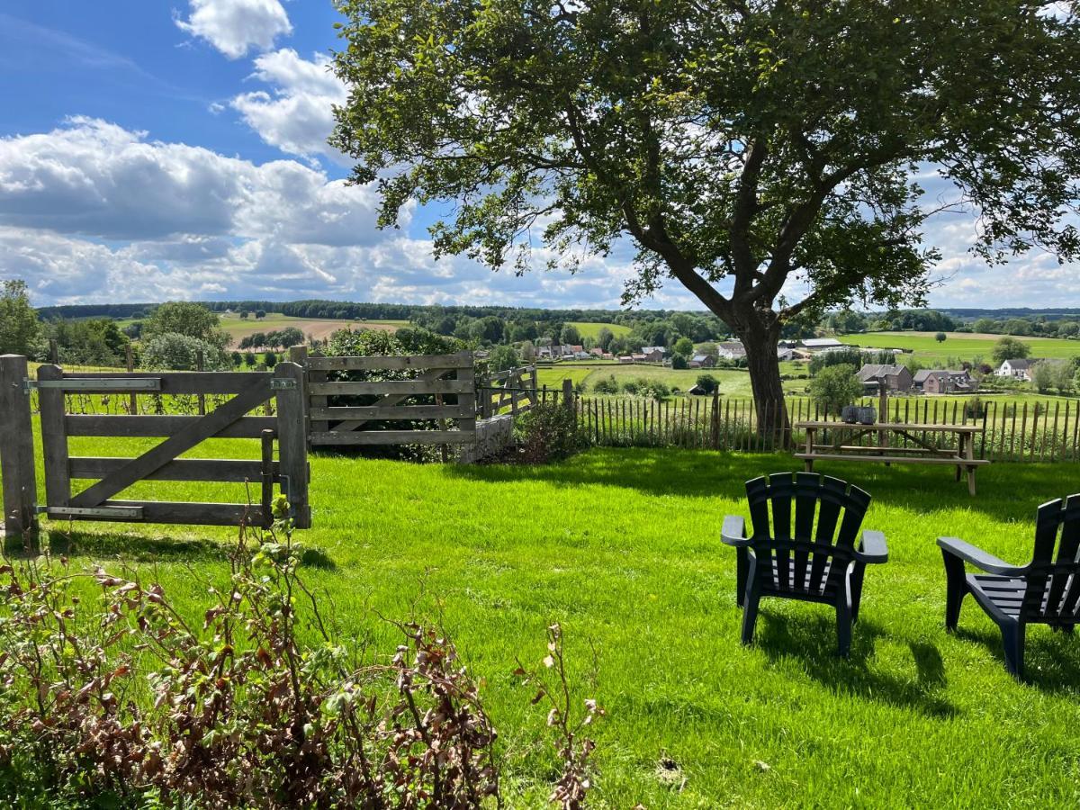 De Hoogstam Bed & Breakfast Vijlen