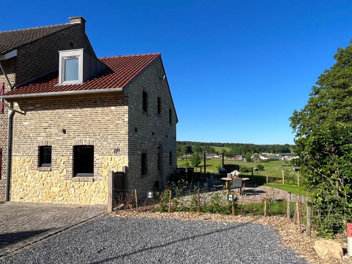 Bed & Breakfast De Hoogstam