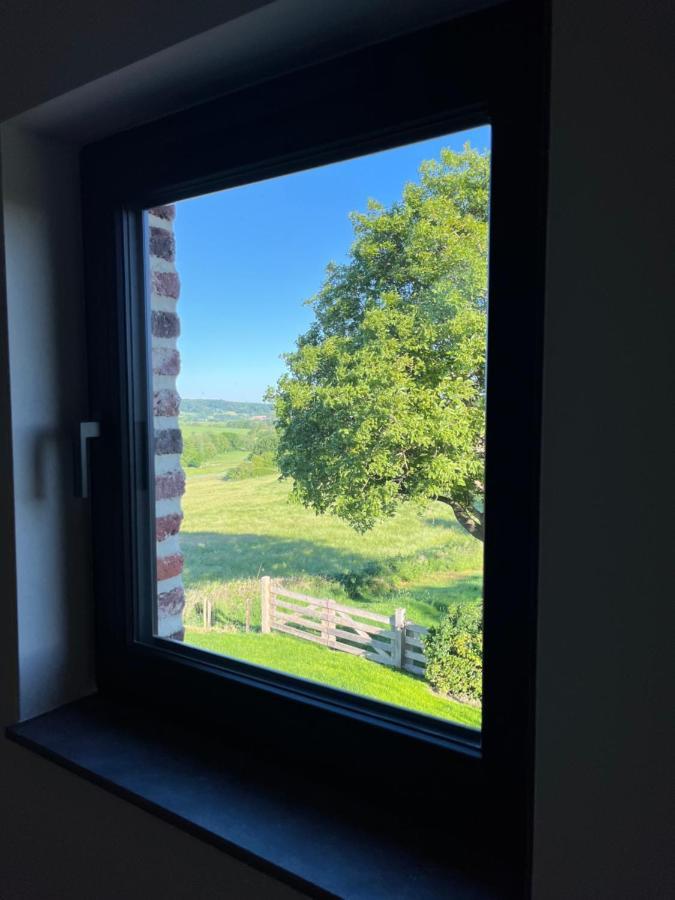 De Hoogstam Bed & Breakfast