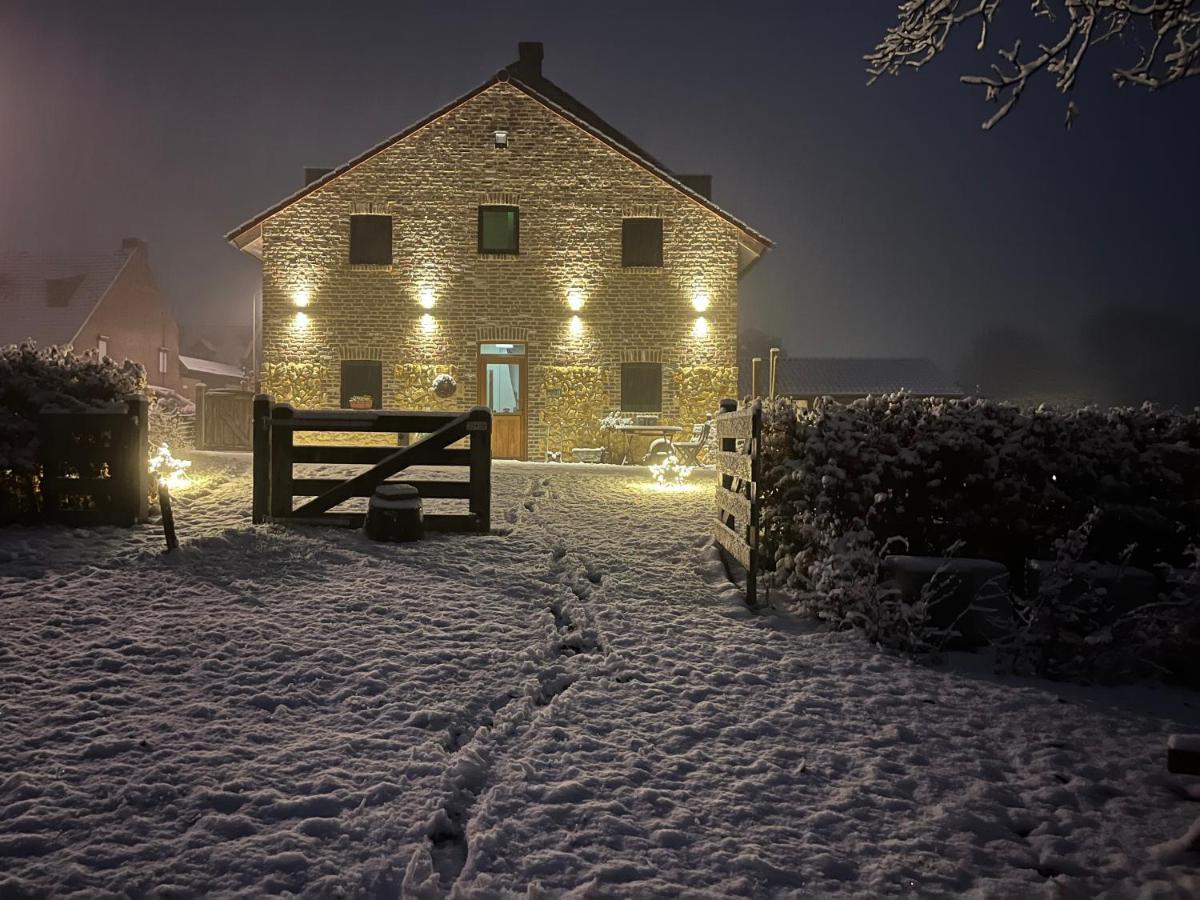 De Hoogstam Bed & Breakfast *