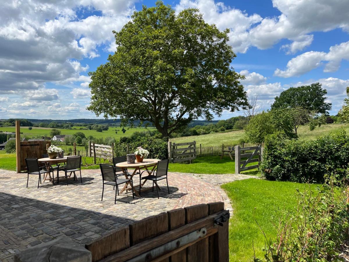 Bed & Breakfast De Hoogstam *