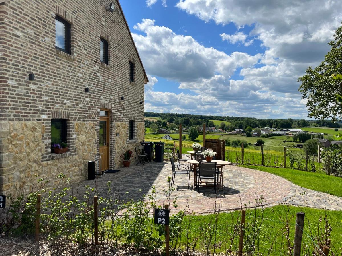 Bed & Breakfast De Hoogstam *